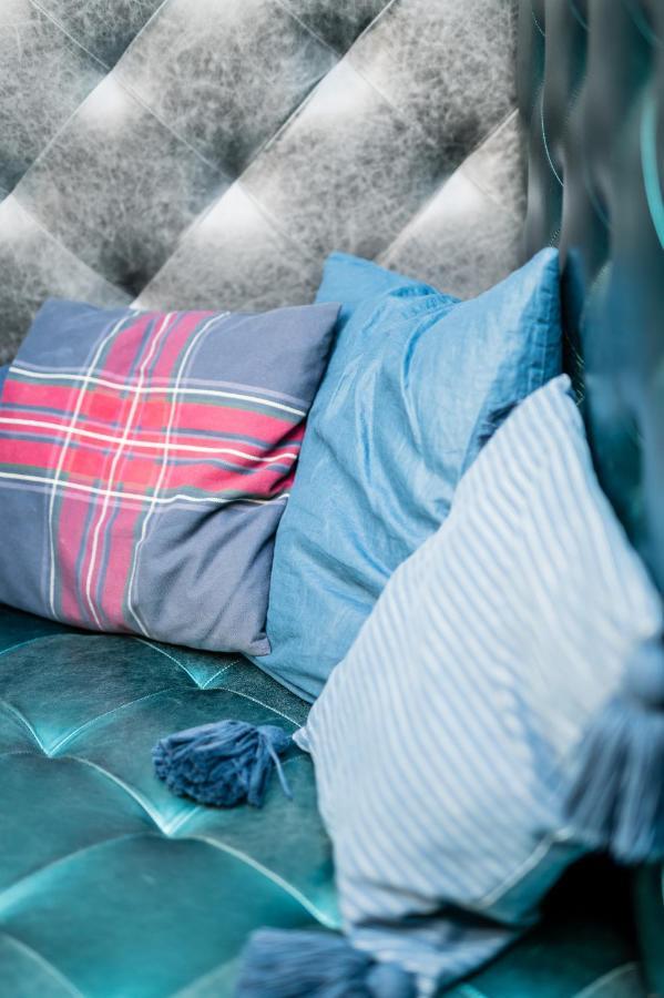 クラクフWegierska Luxury Loft Waweloftsアパートメント エクステリア 写真