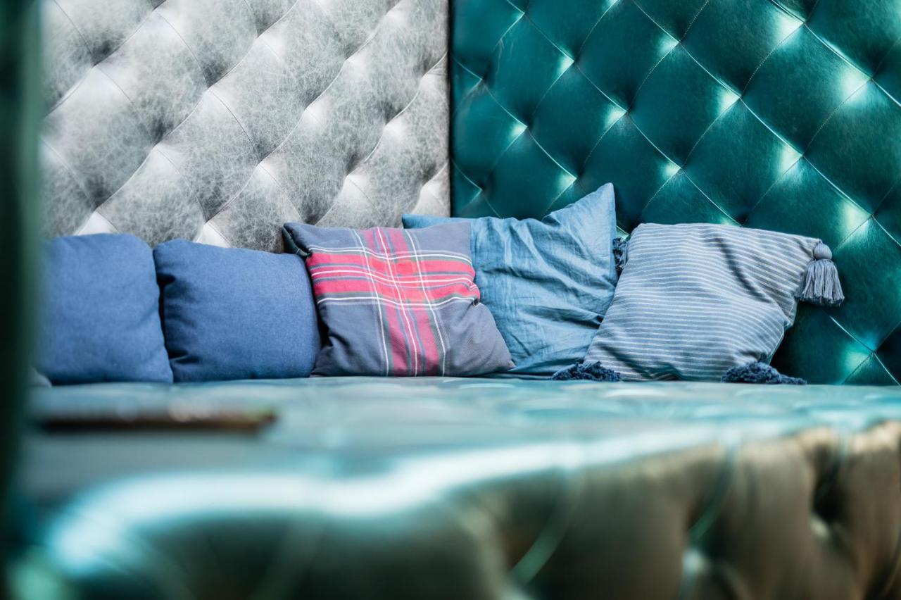 クラクフWegierska Luxury Loft Waweloftsアパートメント エクステリア 写真